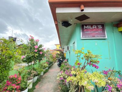 Mila's Guesthouse