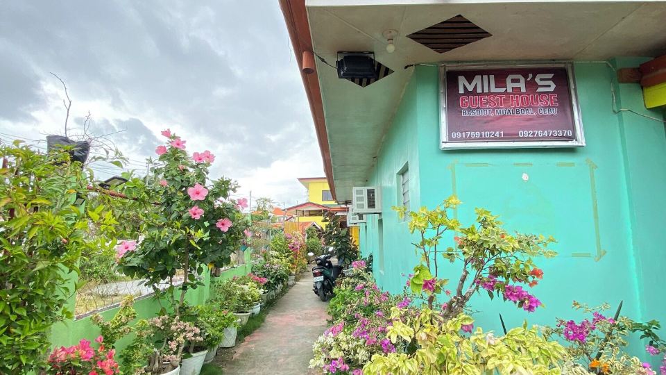 Mila's Guesthouse