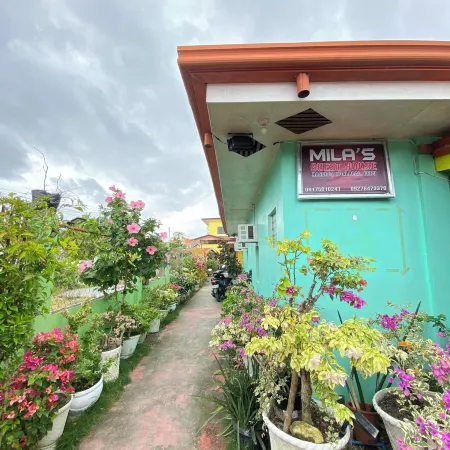 Mila's Guesthouse