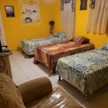 JO J's Hostel