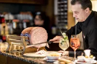 Active Hotel Ancora - bar
