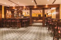 Ramada Hotel & Suites by Wyndham Kranjska Gora - parking