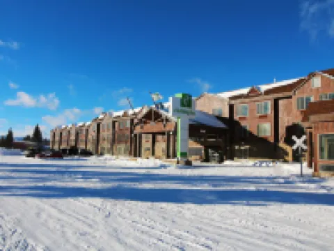 Holiday Inn West Yellowstone, an IHG Hotel Hotels in West Yellowstone