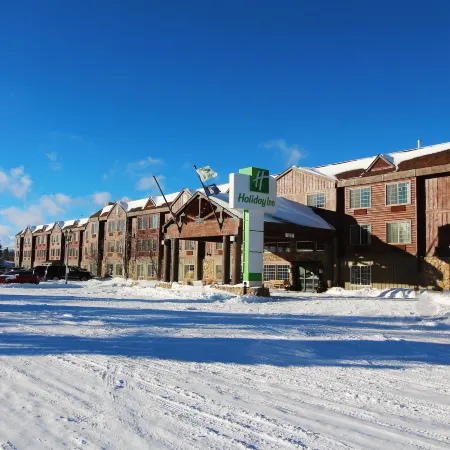 Holiday Inn West Yellowstone, an IHG Hotel