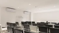 Nacala Plaza Business Design Hotel