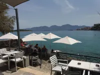 Polydoros Appartments