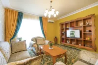 Studio One Accommodation Suites Hoteles en Chiajna