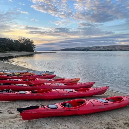 Tomales Bay Lodge and Marina Inc
