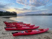 Tomales Bay Lodge and Marina Inc - ติดทะเล