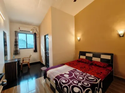 Shobha Farmhouse Hotels near Kashid Beach