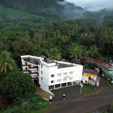 Sreeja Myst