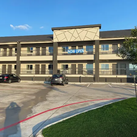 Liv Inn and Suites