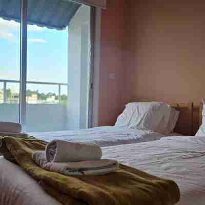 STAY Velvet Apartment Rooms