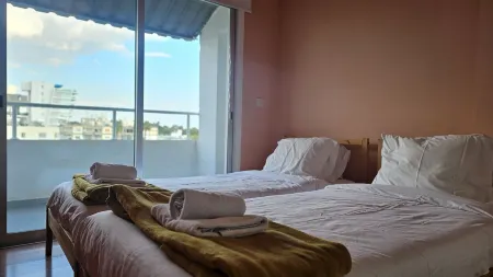 STAY Velvet Apartment