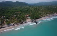Coconuco Beach Palomino