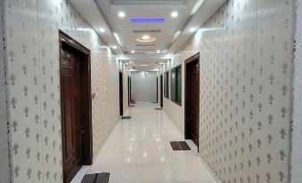 Hotel Marriot inn