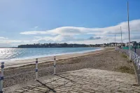 Host & Stay - The Aquamarine Weymouth Beach