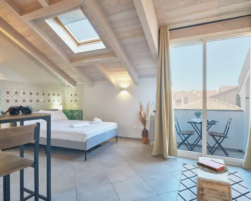 Tra le Torri Hotels in Albenga