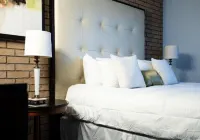 Landmark Hotel Hoteles en Laredo