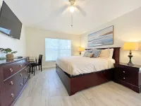 Sunshine Villa 5 Bedroom Villa by Redawning