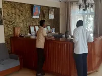 Omega View Hotel & Resort Hotels in Karatu
