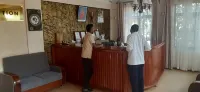 Omega View Hotel & Resort