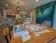 Brewster Green Resort Hotels in Orleans