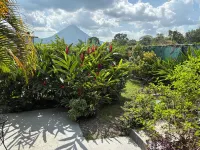 Cabañas Kwepal Costa Rica