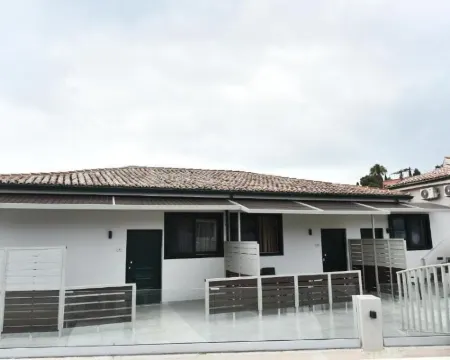 CORFU GOLD LUXURY SUITES Hotels in Benitses