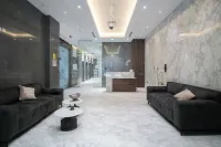 Heaven Crest Holiday Homes Downtown - Studio, 1, & 3 Bedroom Suites 2 minute