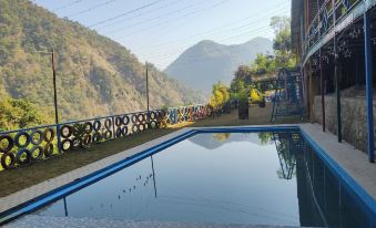 Rishikesh Paradise