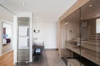 Bergheim 41 Hotel im Alten Hallenbad