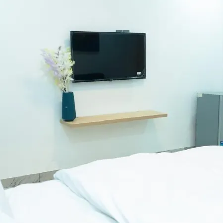 Hotel Spintex