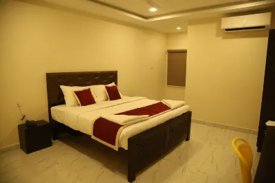 Kings Residency