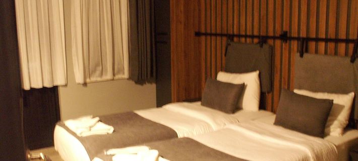 OLİVİA HOTEL Ortaca otelleri