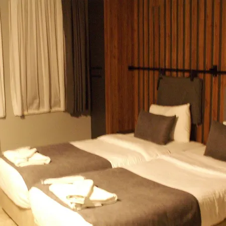 OLİVİA HOTEL