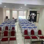 HOTEL M PLAZA DHULAGAR