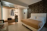 Castrichella Smart Boutique Hotel Rome Airport - 3-Star