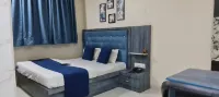 Ocean's Pearl Resort Alibaug Các khách sạn ở Chaul