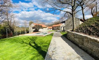Casa da Fonte de Cima