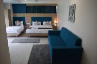 HOTEL ROYAL SQUARE