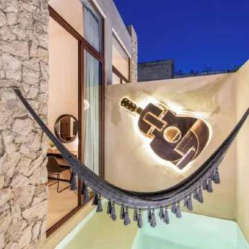 Casa Balada - Free Parking Centro Mérida