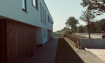 Holiday Home in de Panne Near Plopsaland