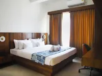 HUNKAL STAYS Hotels in Chikmagalur