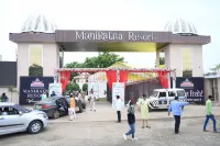 Maniratna Resort Hotels in Amravati