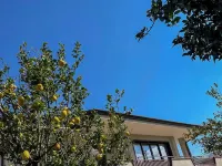 Villa il Profumo degli Aranci Hotel a Eboli