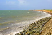 Saltee View Holiday Home by Trident Holiday Homes Hotel dekat Slade Castle