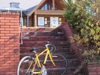 Deja vu Hotel di Hakui District