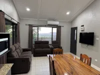 Dovu Residences Hotel di Labasa
