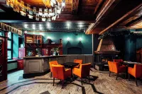 Heban Hotel Hotels in Torun